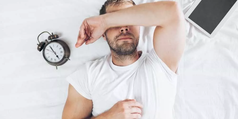 العادة السرية والمس الشيطاني