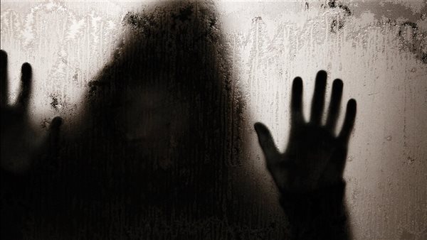 المس الشيطاني