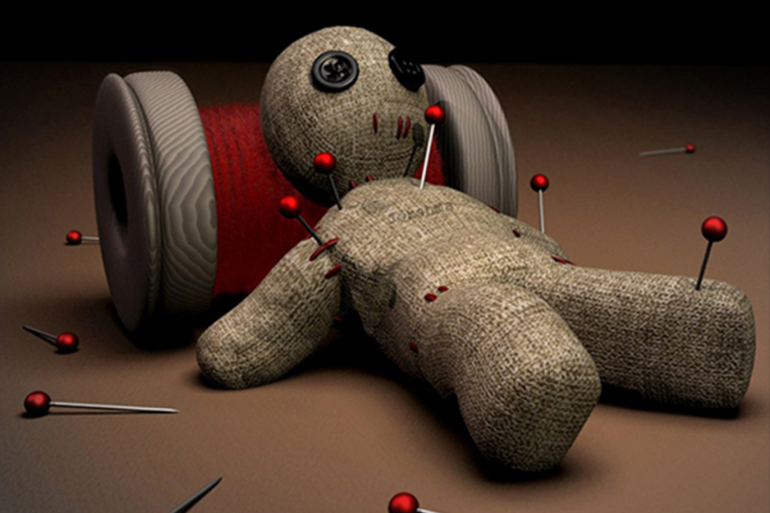 ماهية السحر: حقيقته وأدلته